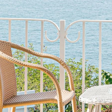 Albergo Italia - Beach Hotel Casamicciola Terme Екстер'єр фото