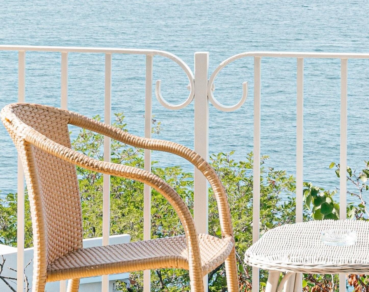 Albergo Italia - Beach Hotel Casamicciola Terme Екстер'єр фото